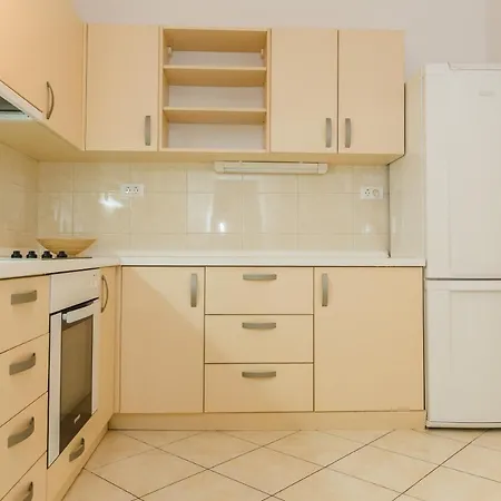 Apartment Piazza Dei Signori Penthouse Split