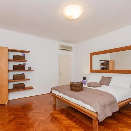 Piazza Dei Signori Penthouse * Split