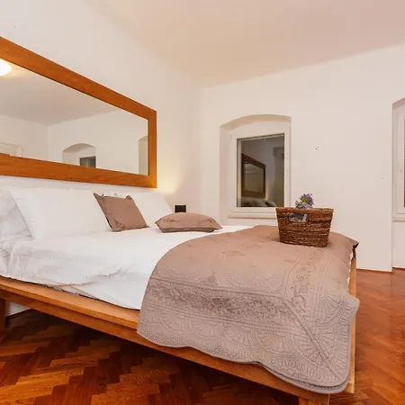Piazza Dei Signori Penthouse * Split