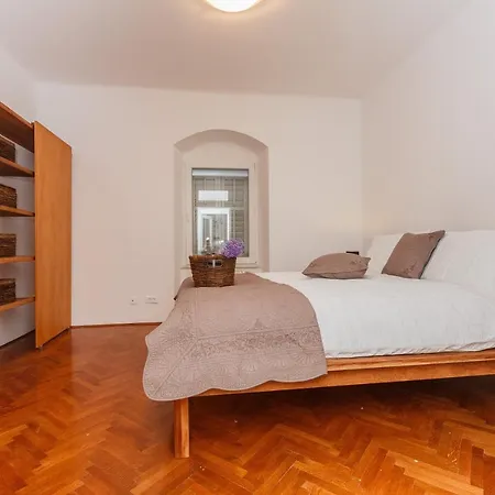 Piazza Dei Signori Penthouse