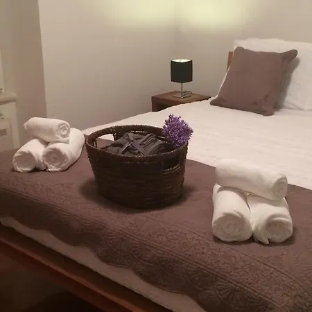 Piazza Dei Signori Penthouse Split