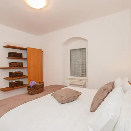 Piazza Dei Signori Penthouse * Split
