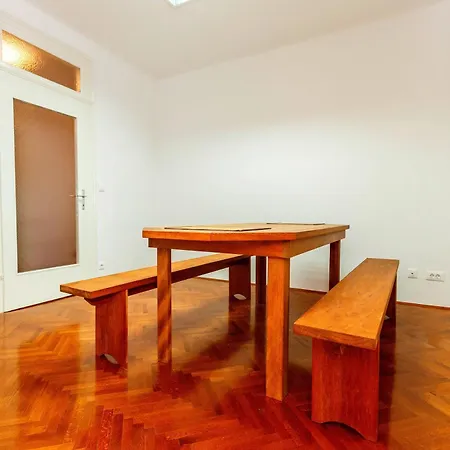 Apartment Piazza Dei Signori Penthouse Split
