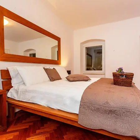 Apartment Piazza Dei Signori Penthouse